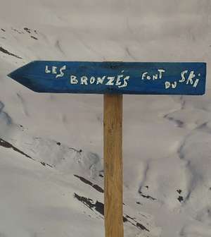 panneau bronzesfontduski